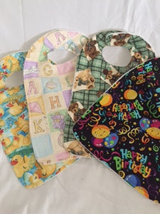 Baby Bibs