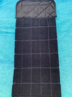 Kitchen Towel - Black